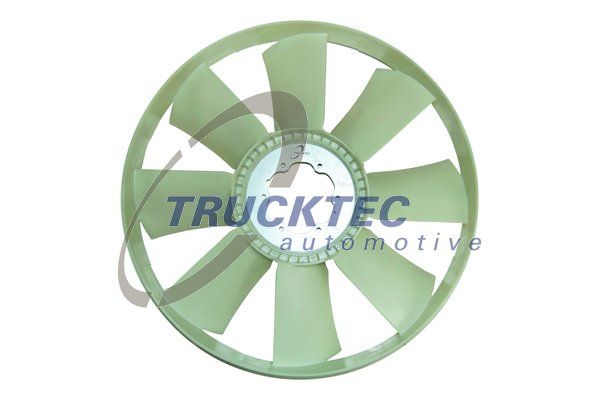 TRUCKTEC AUTOMOTIVE Tuuletin, mootorinjäähdytys 01.19.122